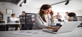 Unternehmensorganisation & Finanzen Unternehmensorganisation & Finanzen
