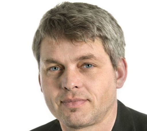 Markus Dresel Porträtfoto von Markus Dresel, Lehrstuhlinhaber für Psychologie an der Universität Augsburg.