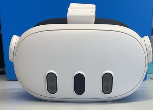 Meta Quest 3