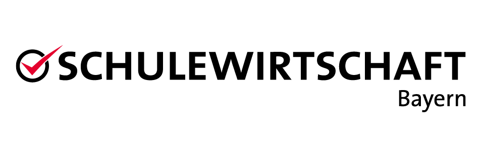Das Logo von SCHULEWIRTSCHAFT Bayern