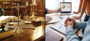 Recht & Verwaltung