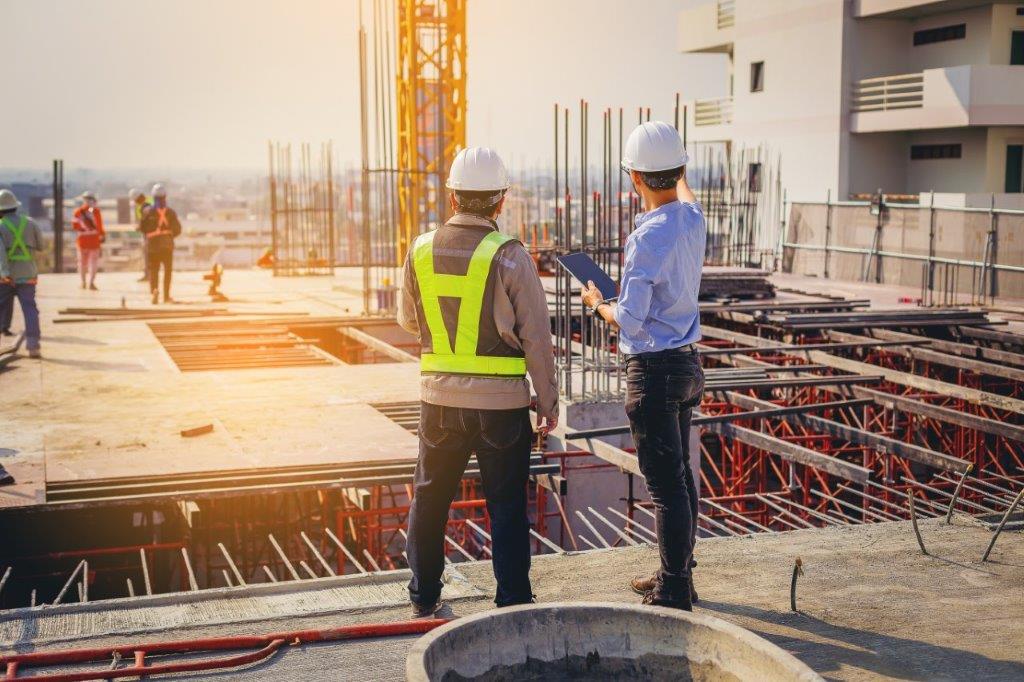 Bauen & Gebäudetechnik