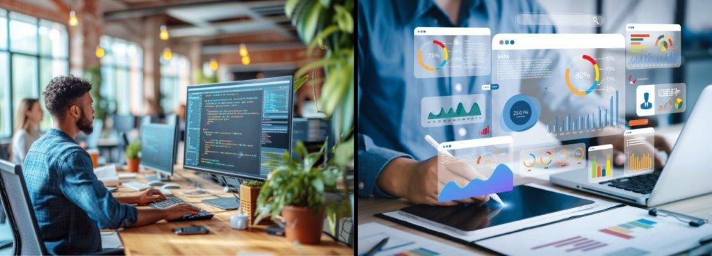 Informatik & Kommunikation