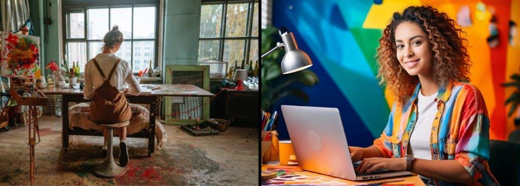 Medien, Kultur & Kreatives