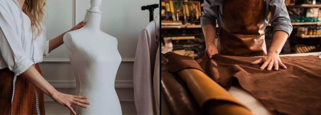 Mode, Textil & Leder