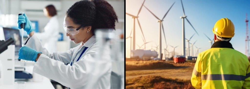 Naturwissenschaften & Umwelt