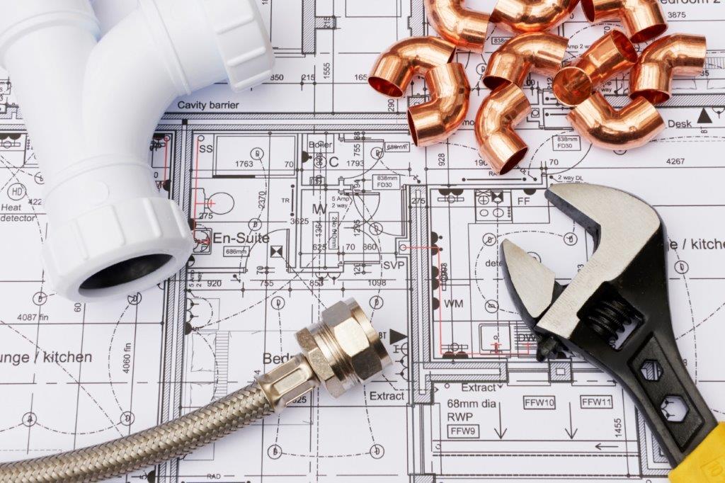 Planung & Architektur