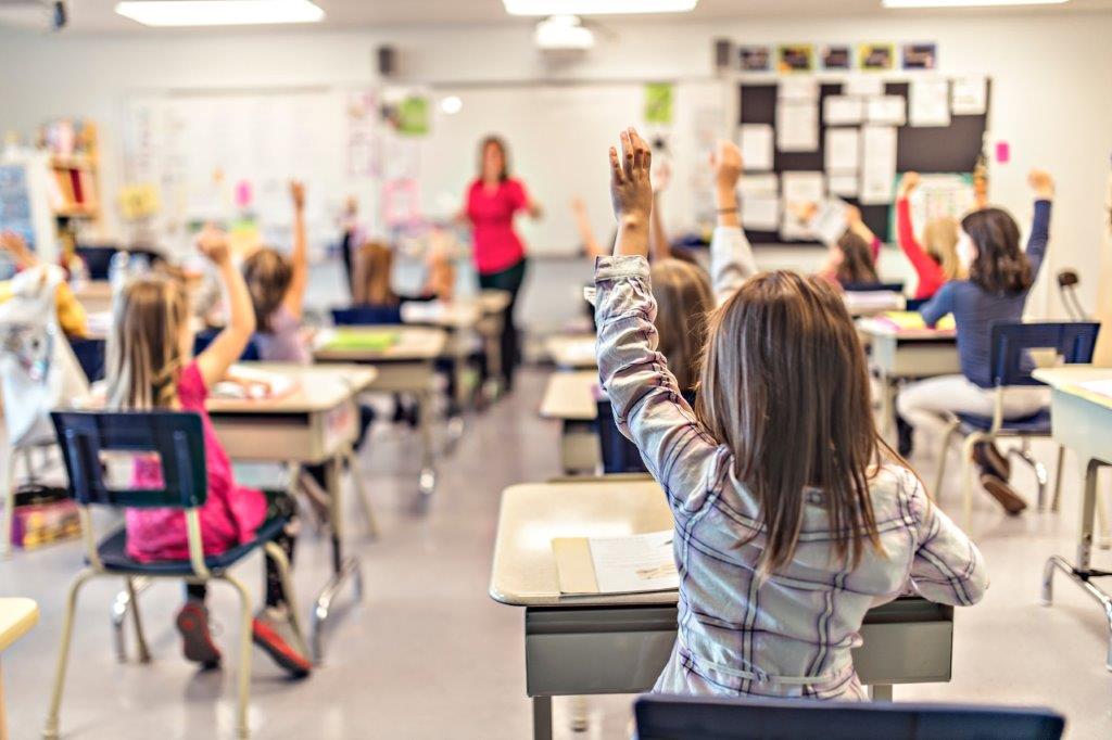 Soziale Berufe & Bildung