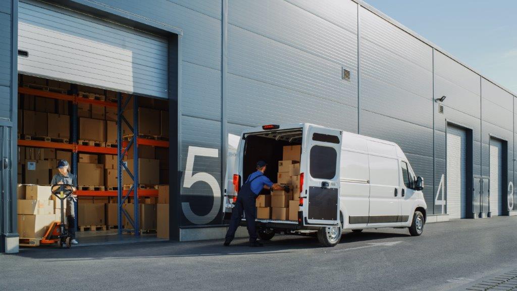 Transport & Logistik