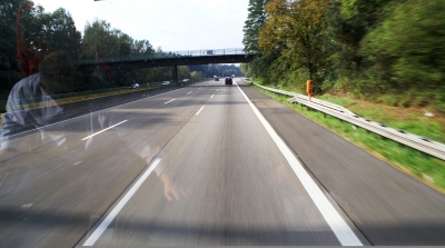 Autobahn (C)klaas hartz Pixelio