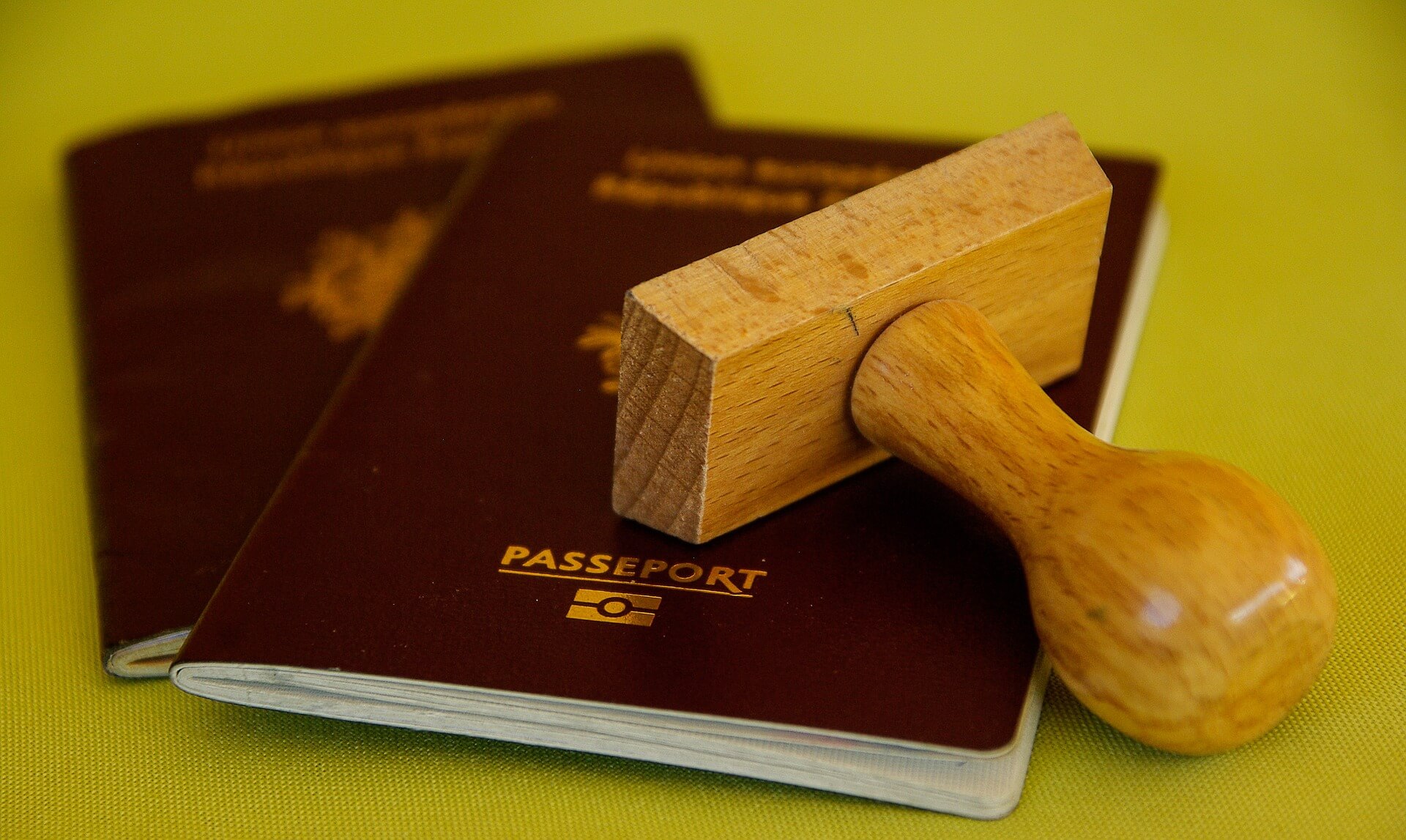 Pass (C)jackmac34 Pixabay