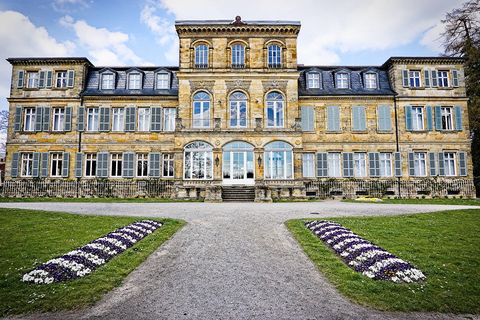 Bayreuth (C)dermaze Pixabay
